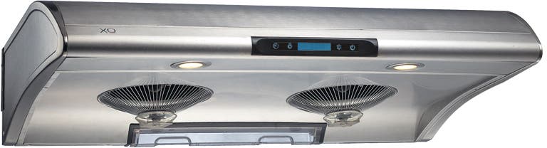 XO XOA30S 30 Inch, Stainless Steel