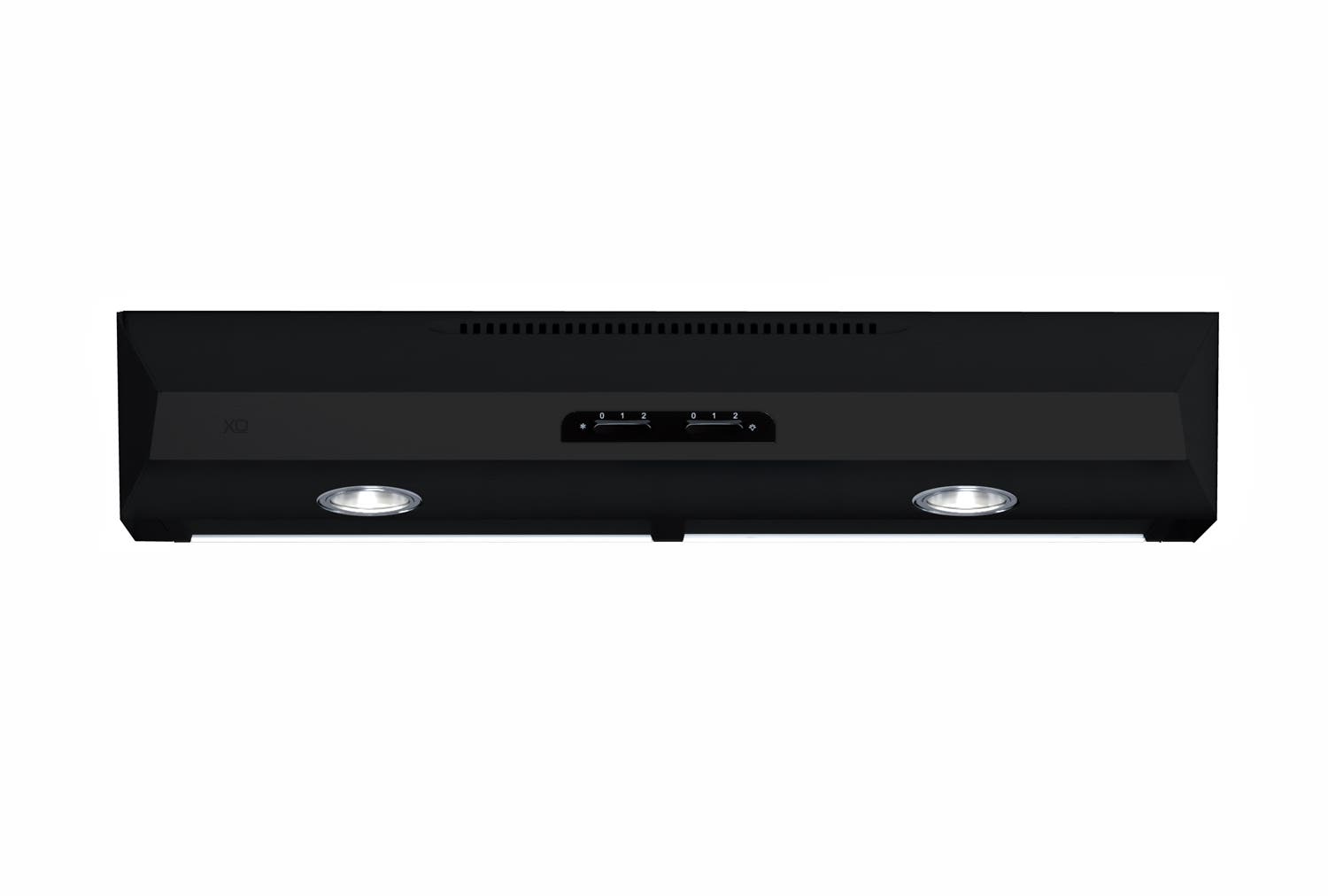 XO XOE30B Black