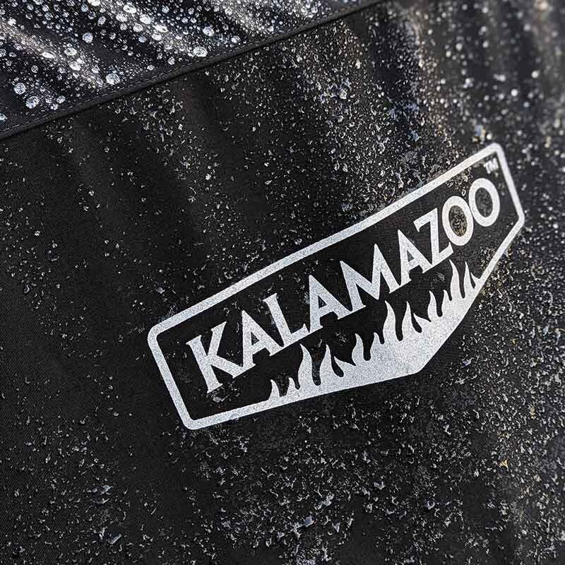 Kalamazoo ACGJSHOK