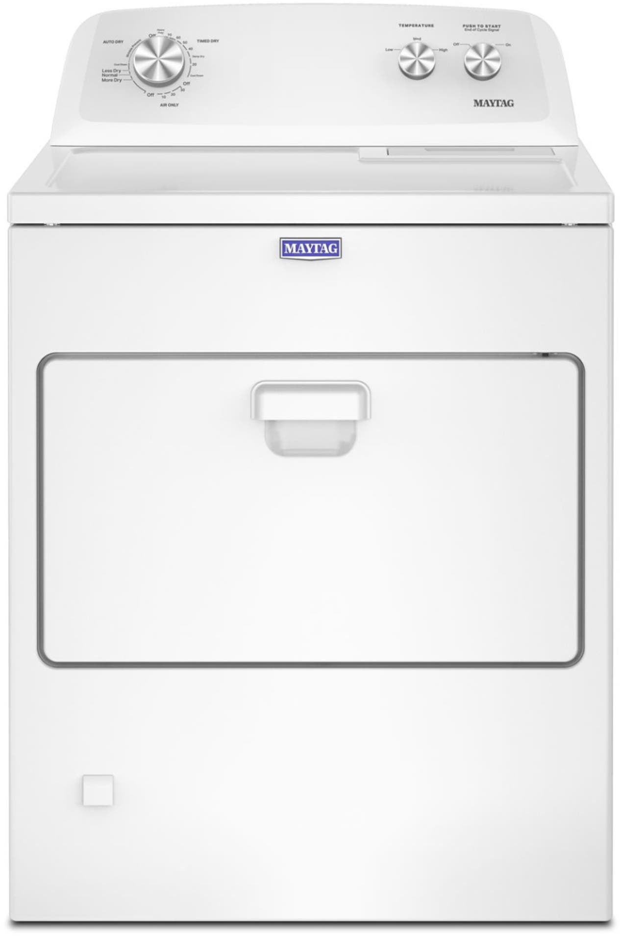 Maytag MGD4005SW