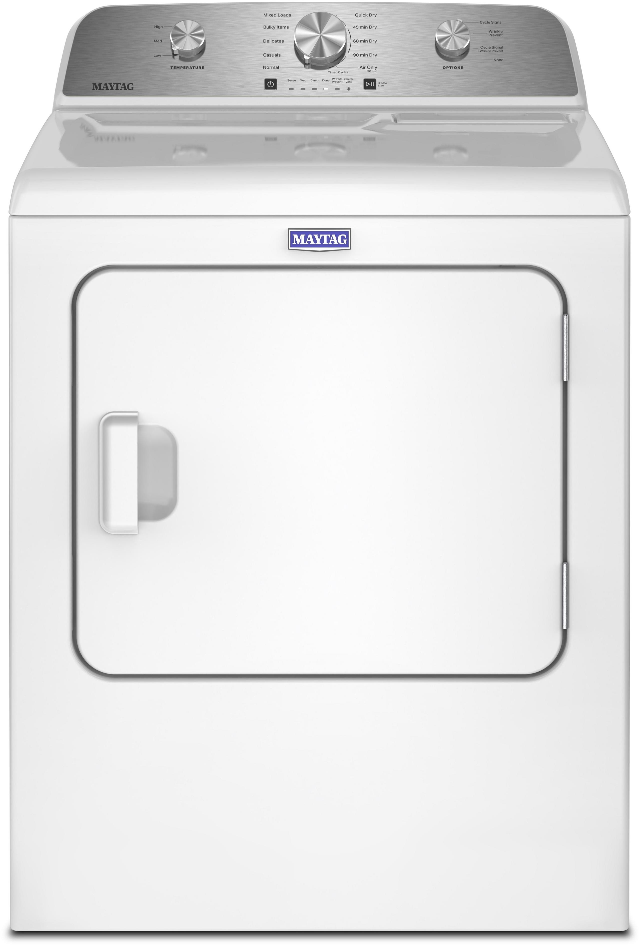 Maytag MGD4205SW