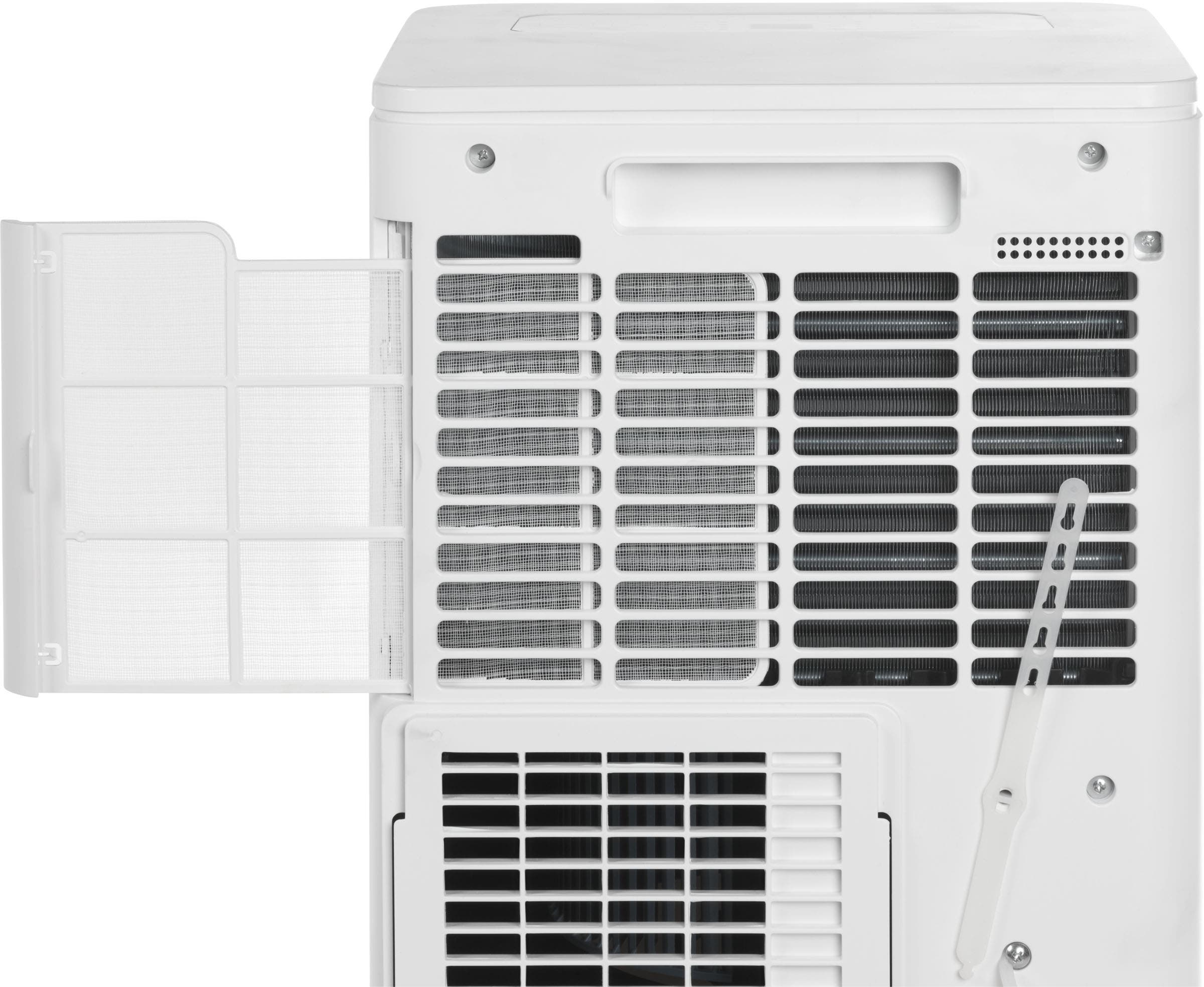 GE APFA08YBMW 8000 BTU portable A/C