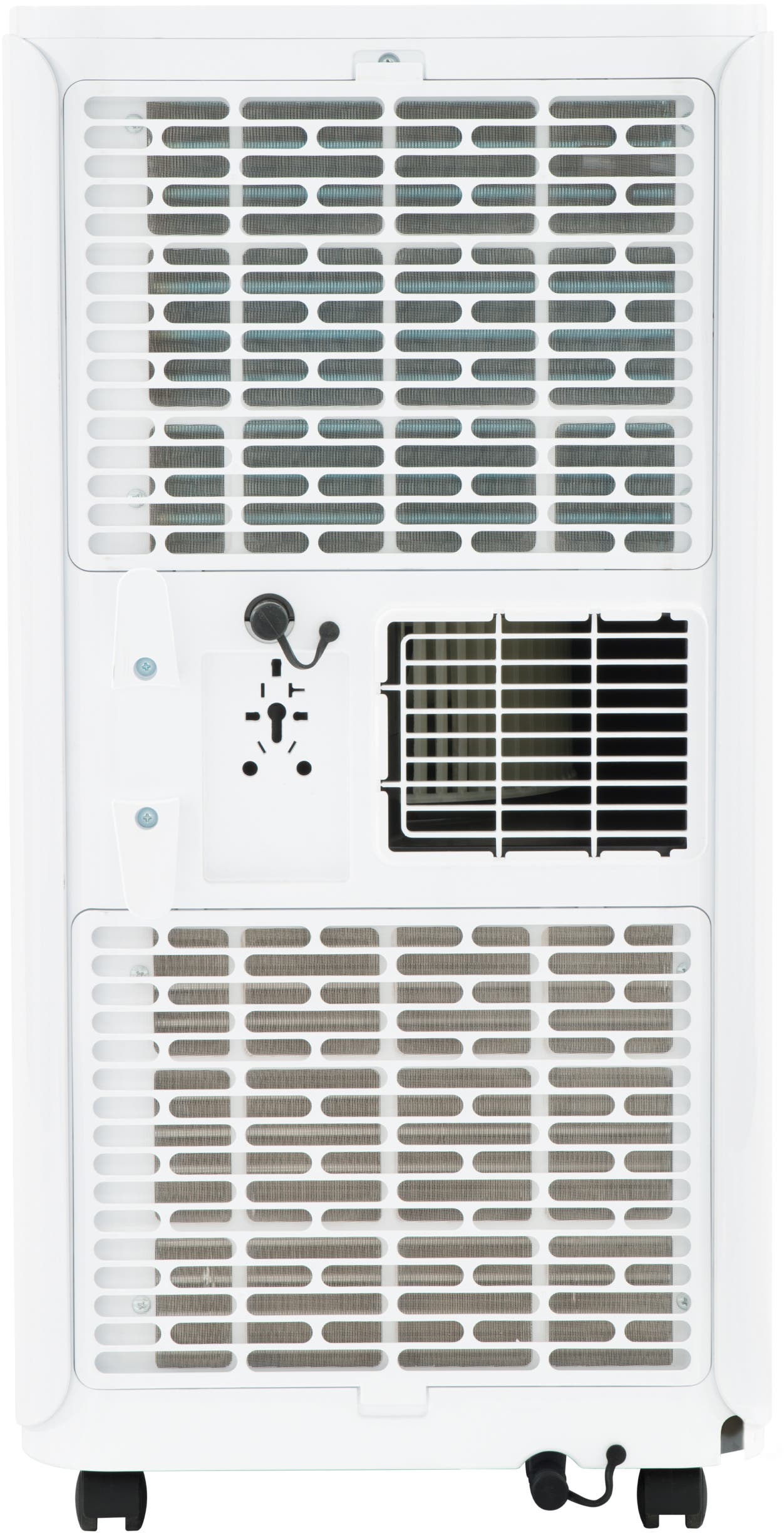 GE APFD06JAWW 6,100 Btu, White