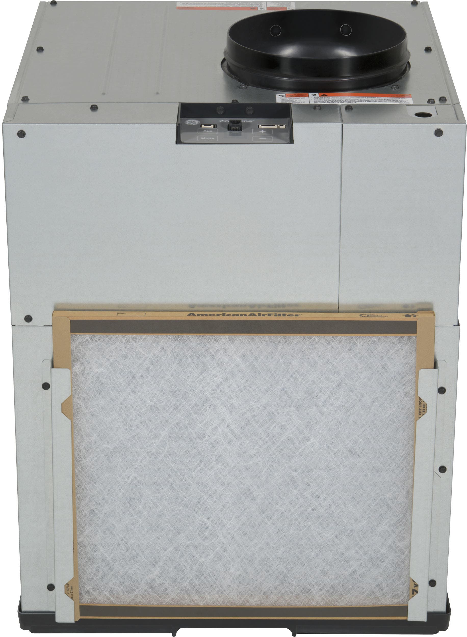 GE AZ95E12DAC Gray