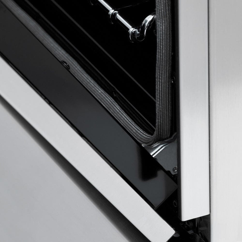 Zline RA48 Stainless Steel