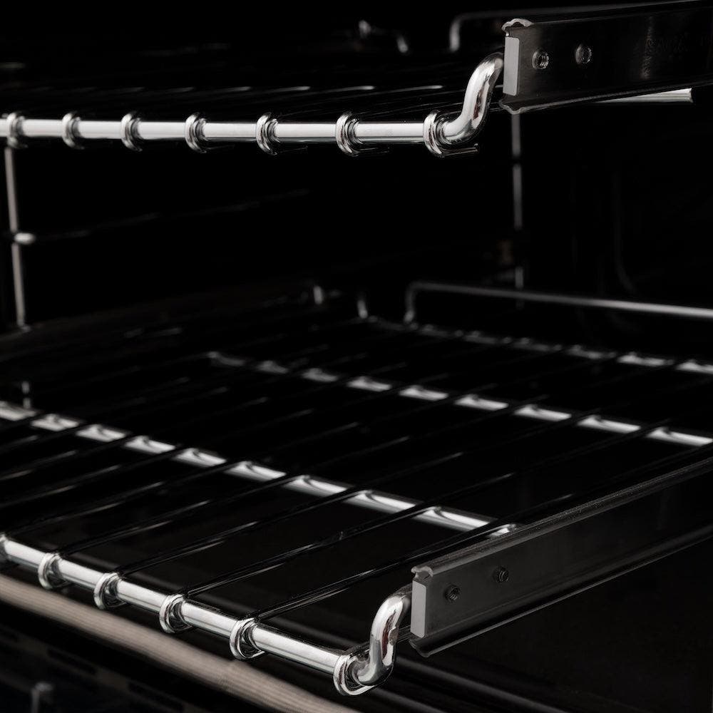Zline RA60 Stainless Steel