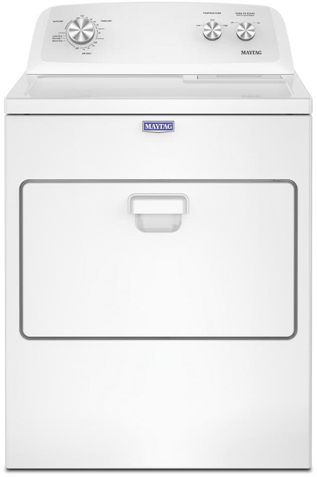 Maytag MED4005SW Electric