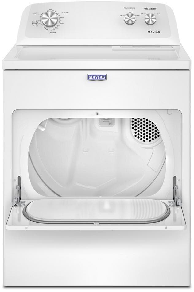 Maytag MED4005SW Electric