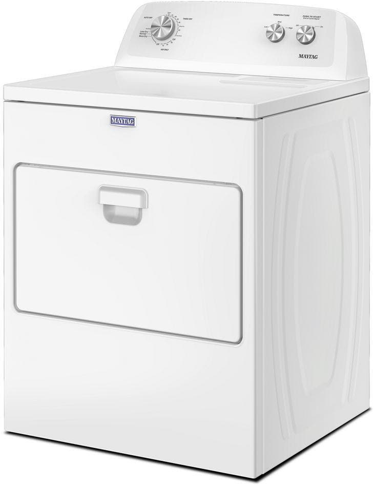 Maytag MED4005SW Electric