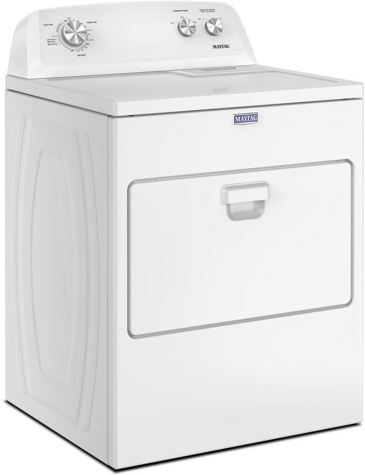 Maytag MED4005SW Electric