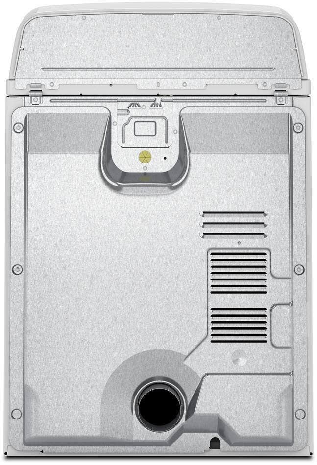 Maytag MED4005SW Electric