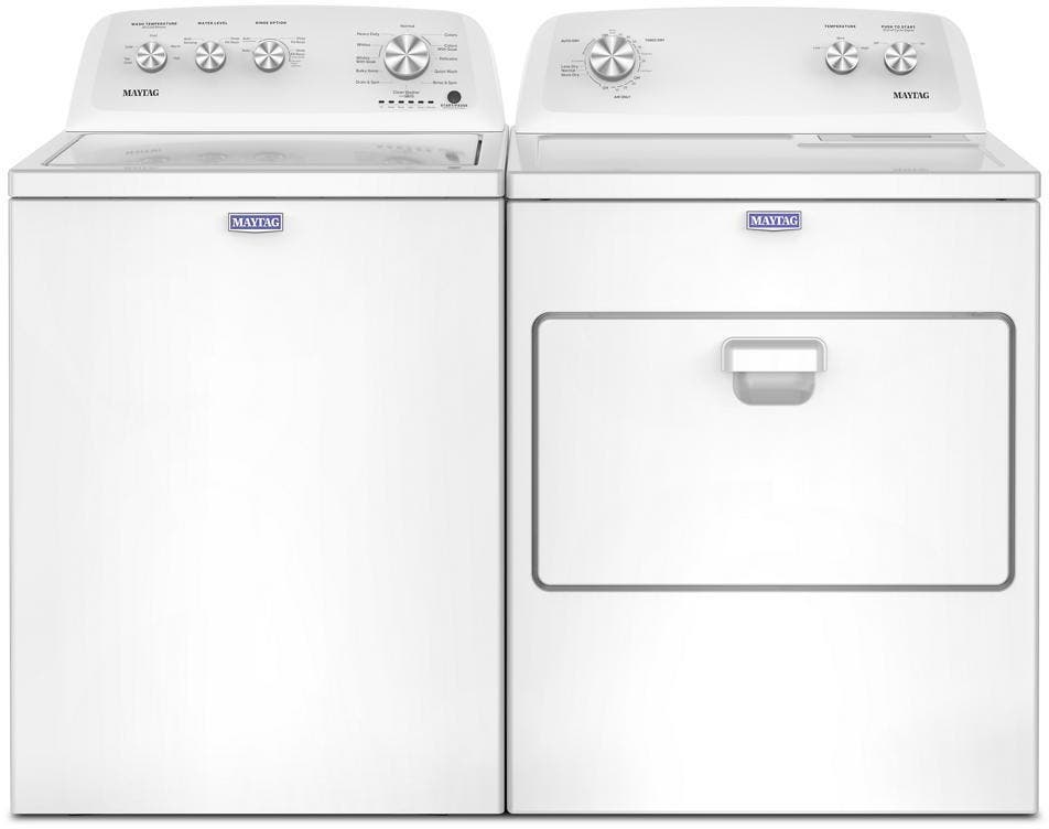 Maytag MED4005SW Electric