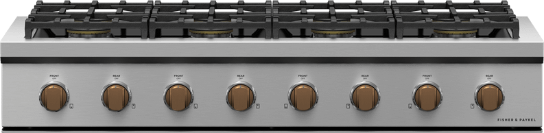 Fisher Paykel ADLP3CP488DC Dark Copper