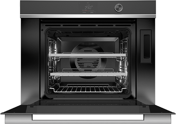 Fisher & Paykel Series 11 Steam Oven - Thumbnail 3