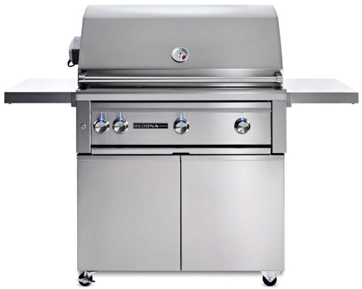 Lynx Sedona Grill - Thumbnail 4
