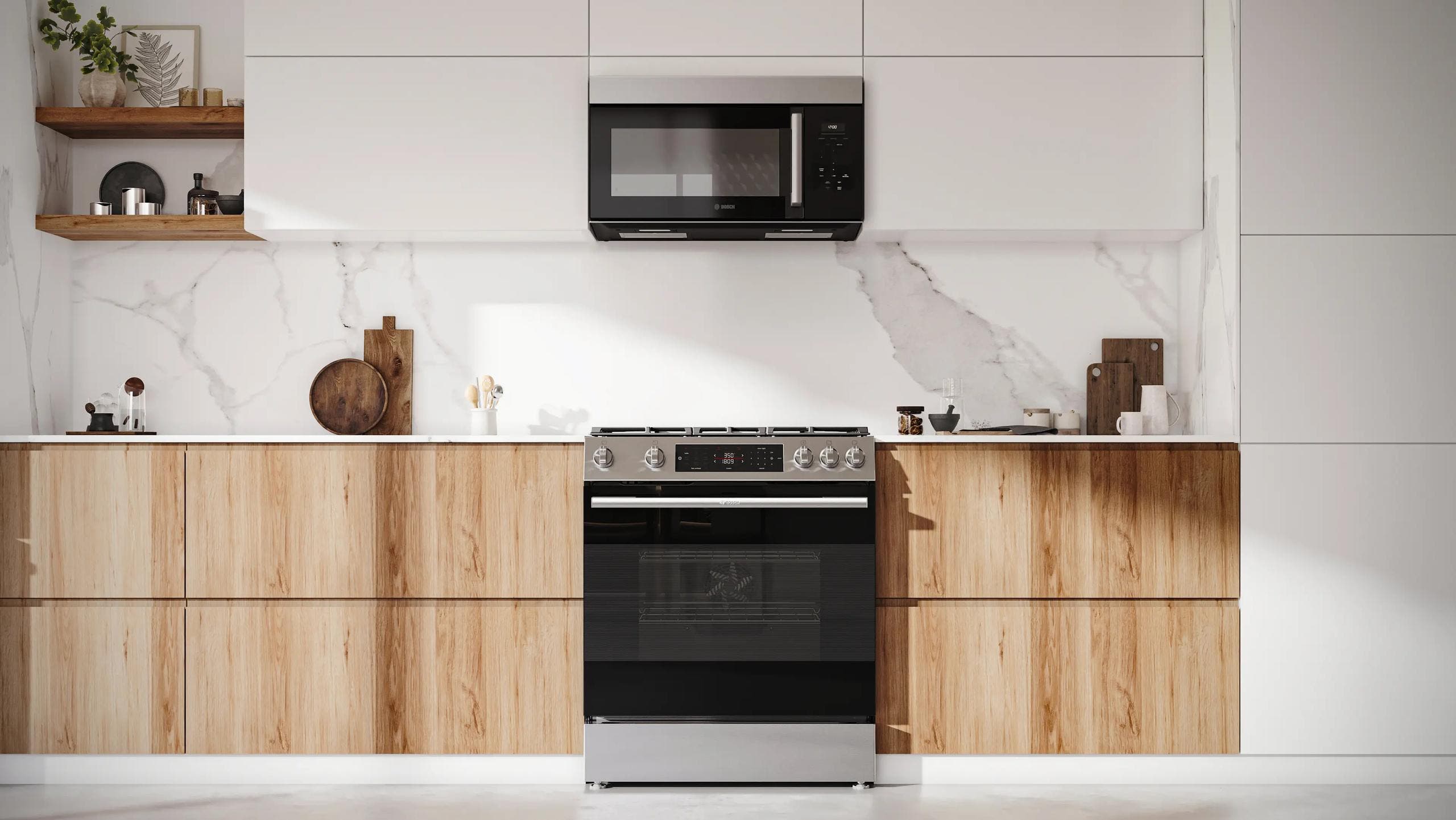 Bosch HMV1055U Stainless Steel