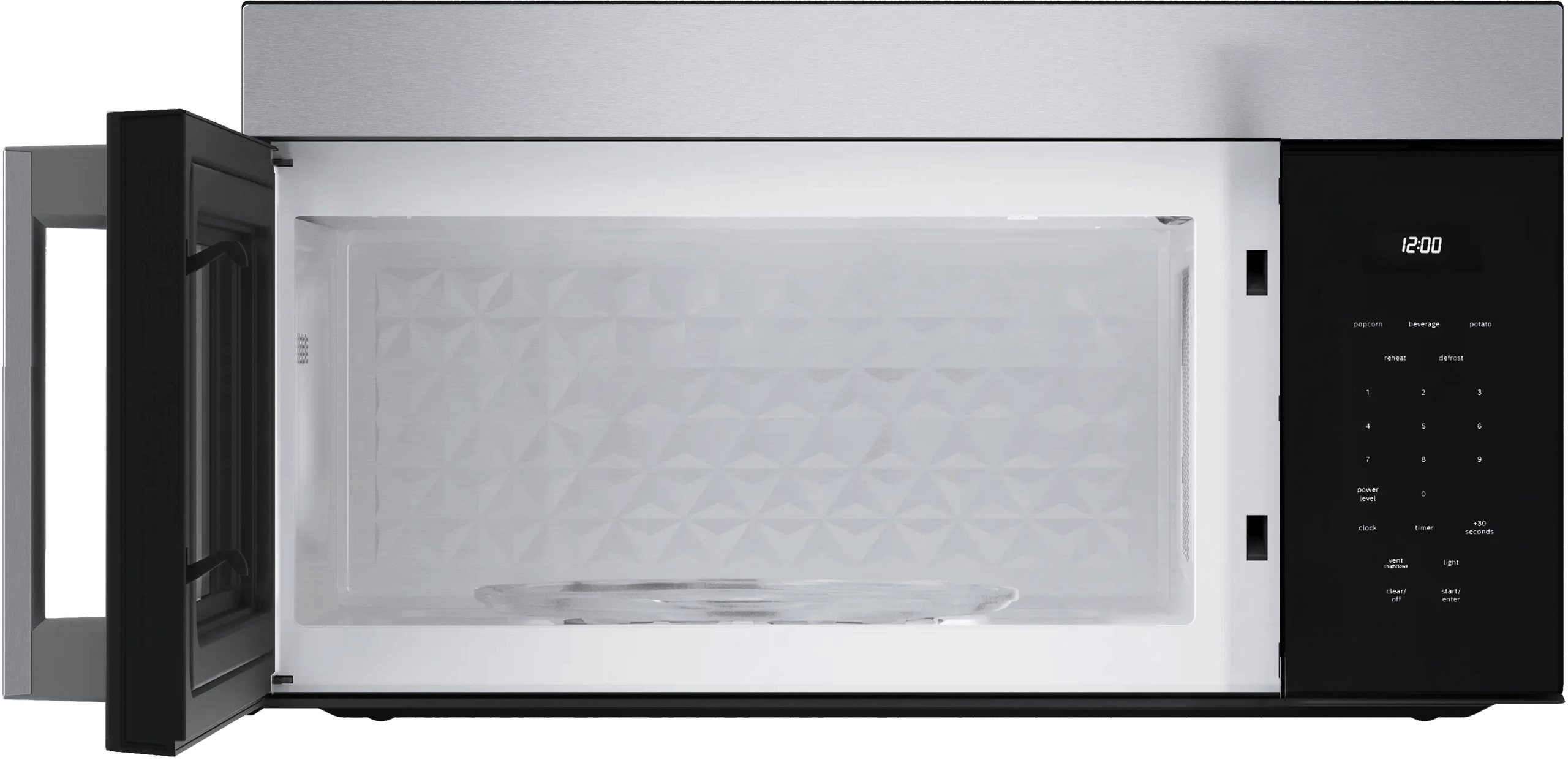 Bosch HMV1055U Stainless Steel