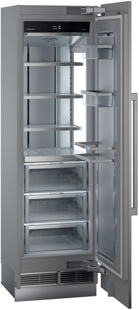 Liebherr Monolith MRB2400L Panel Ready, Left Hinge