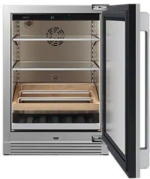 Dacor DRR24G7400AP Panel Ready