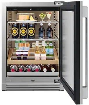 Dacor DRR24G7400AP Panel Ready