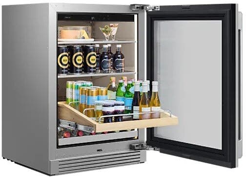 Dacor DRR24G7400AP Panel Ready
