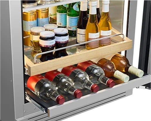 Dacor DRR24G7400AP Panel Ready