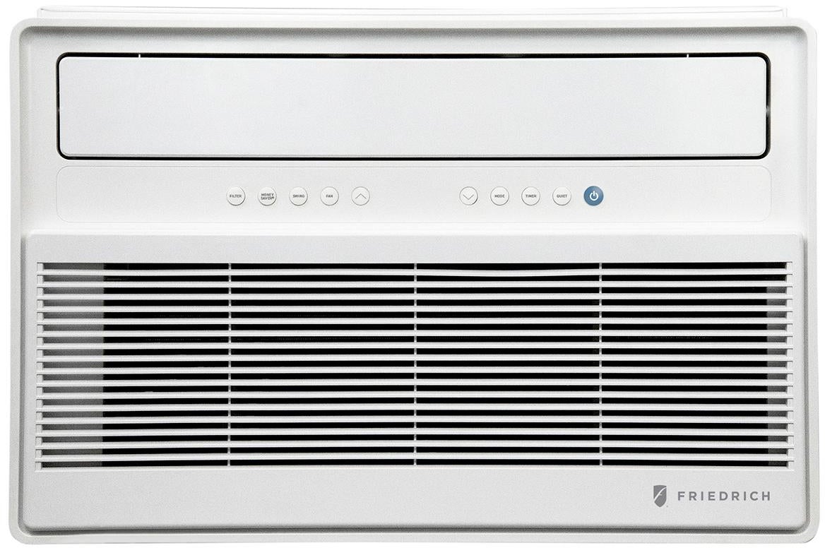 Friedrich CCV08A10A Window Air Conditioner: 8000 Btu | Plesser's