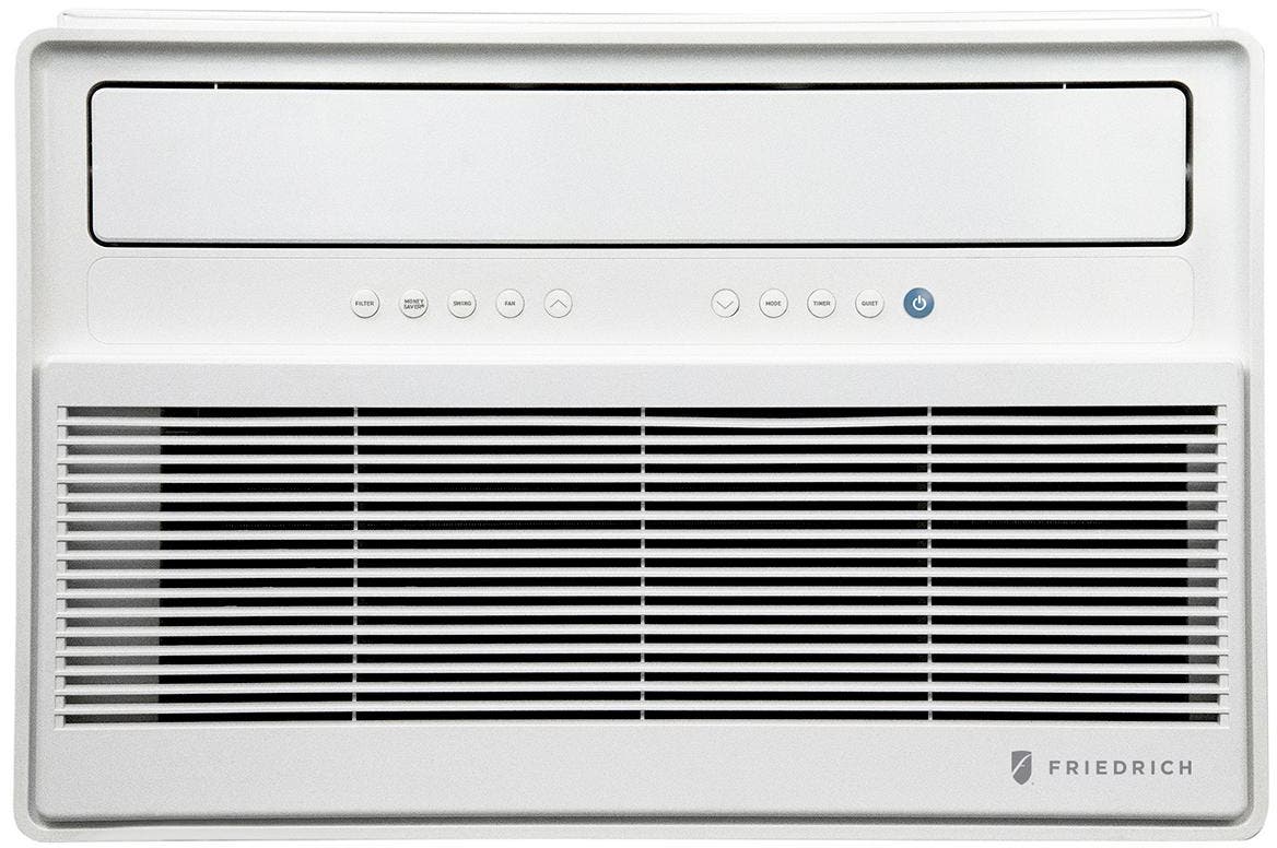 Friedrich CCV12A10A 12000 Btu White
