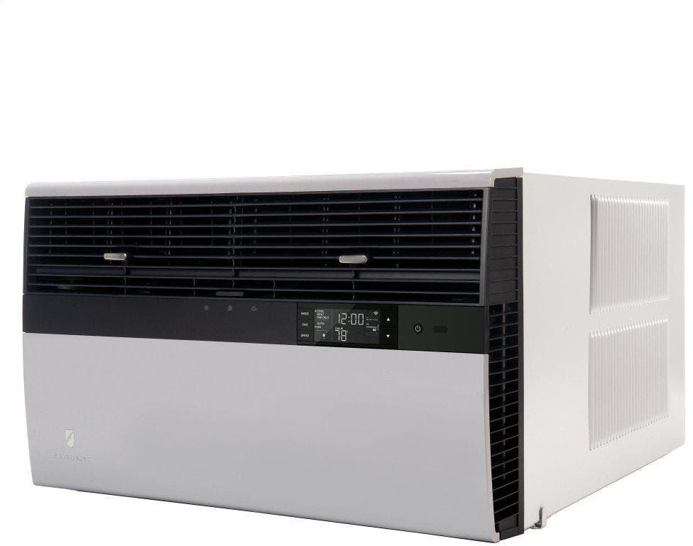 Friedrich KCS12A30A White, 12000 BTU