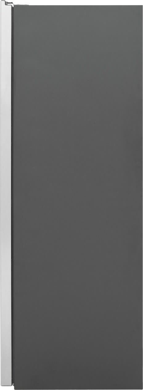 Electrolux EI33AR80WS Stainless Steel, Right Hinge