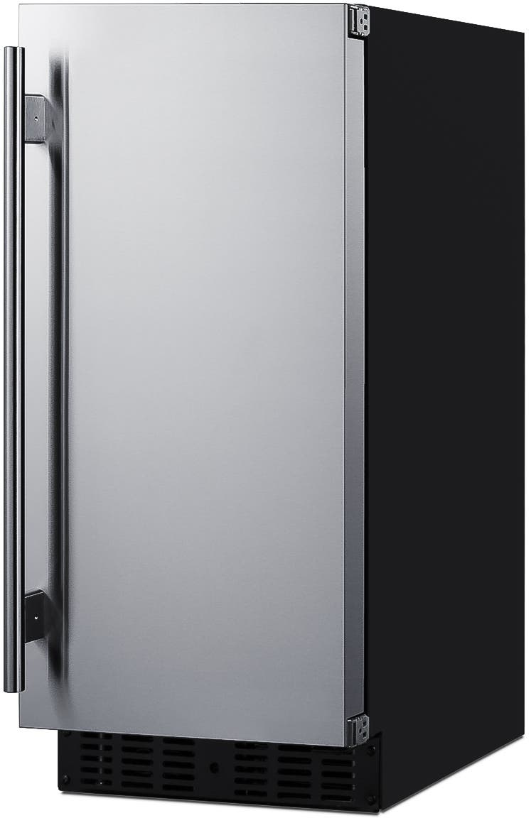 Summit ASDS1523 Stainless Steel