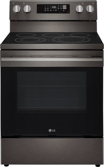 （kazuki murase）LGエレクトロニクス BP250 　ブルー LG 6.3 Cu. Ft. Smart Gas Slide-In Range with ProBake Convection