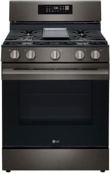 LG LRGN6323Z