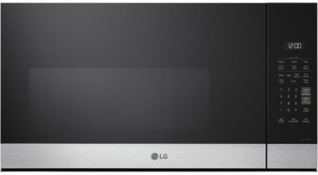 LG MVEM1621Y