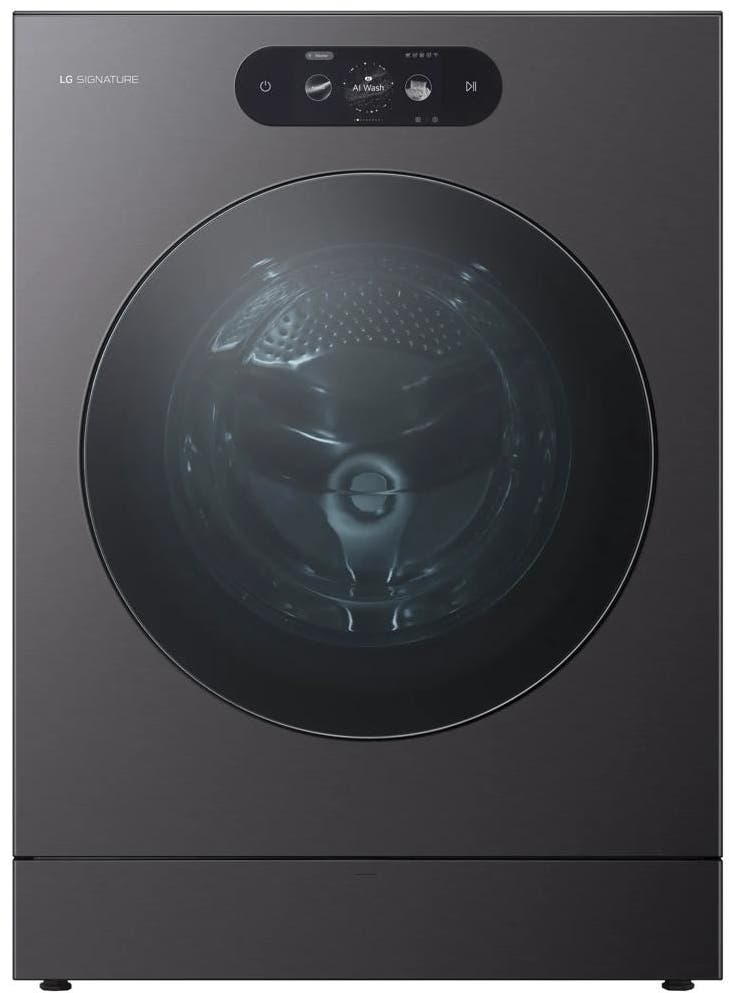 LG WM9901HBA
