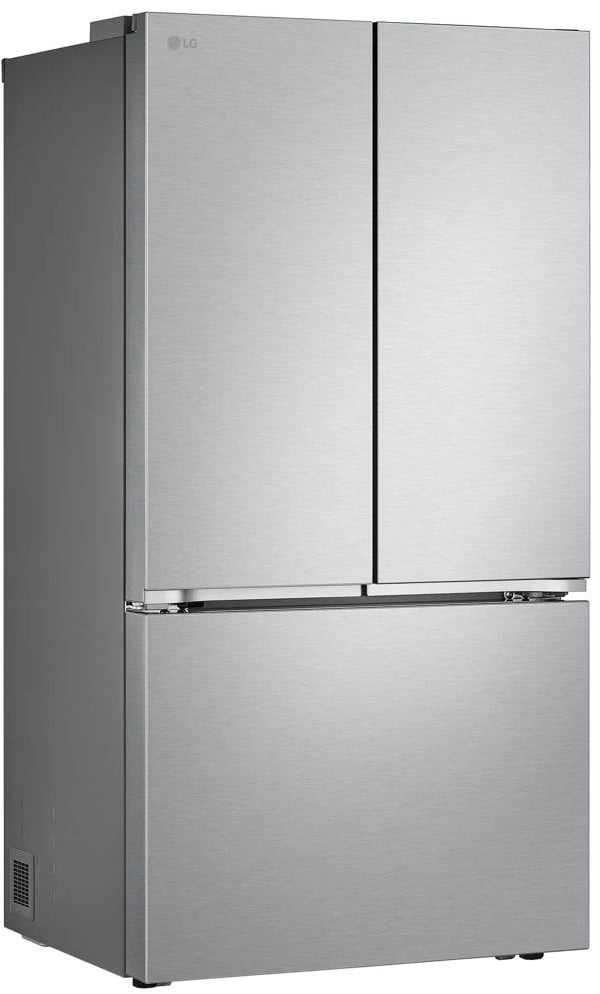 LG LF25Z6211S 25 Cu. Ft. French Door Counter Depth Max