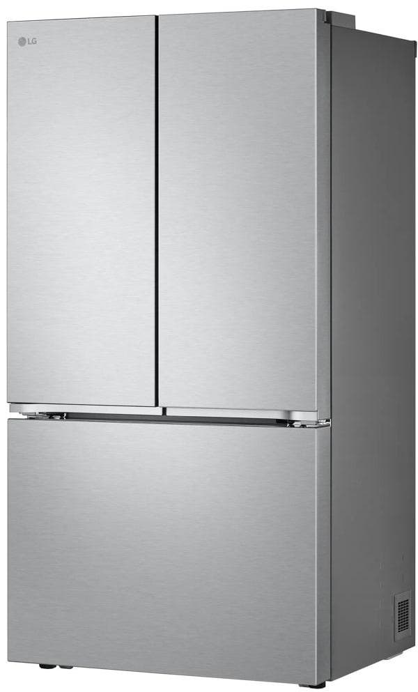 LG LF25Z6211S Stainless Steel