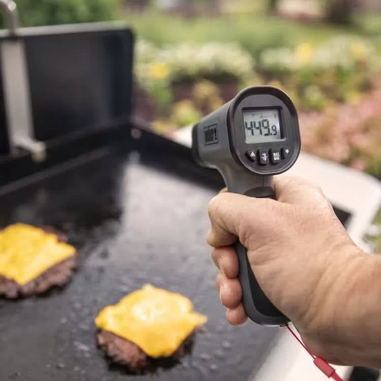 Weber 3400016 Accessories