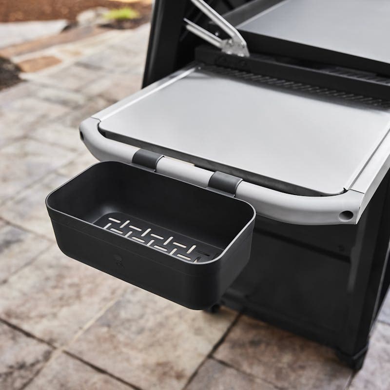 Weber 3400105 Weber Works™