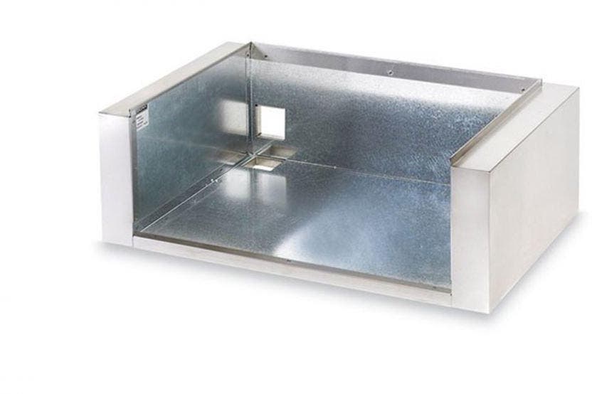Lynx LIJ27 27" Stainless Steel