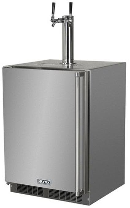Lynx LN24BF1 Stainless Steel