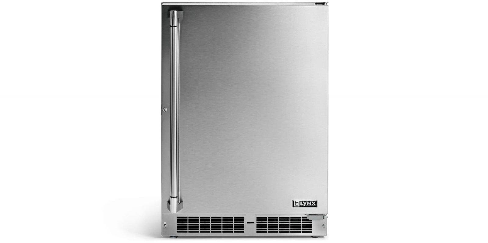 Lynx LN24BF1 Stainless Steel