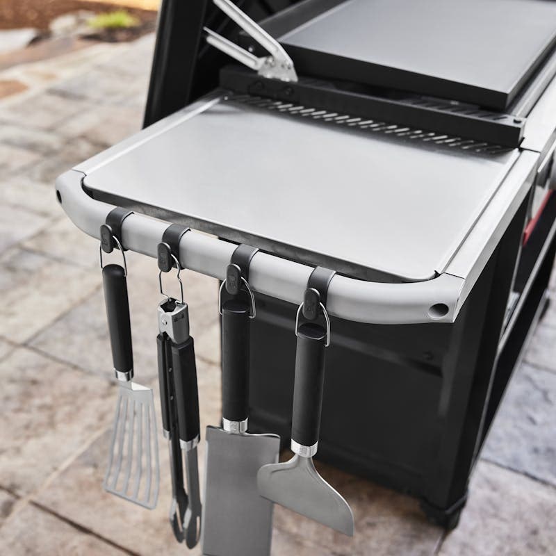 Weber 3400106 Weber Works™