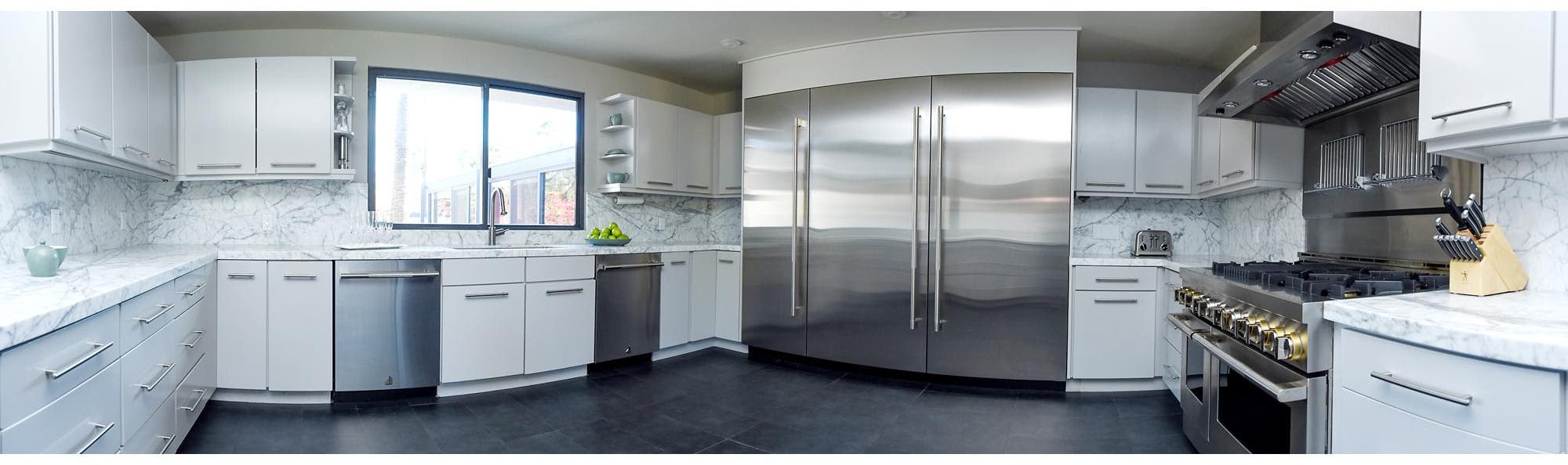 Jenn Air JAJ13HSS Stainless Steel