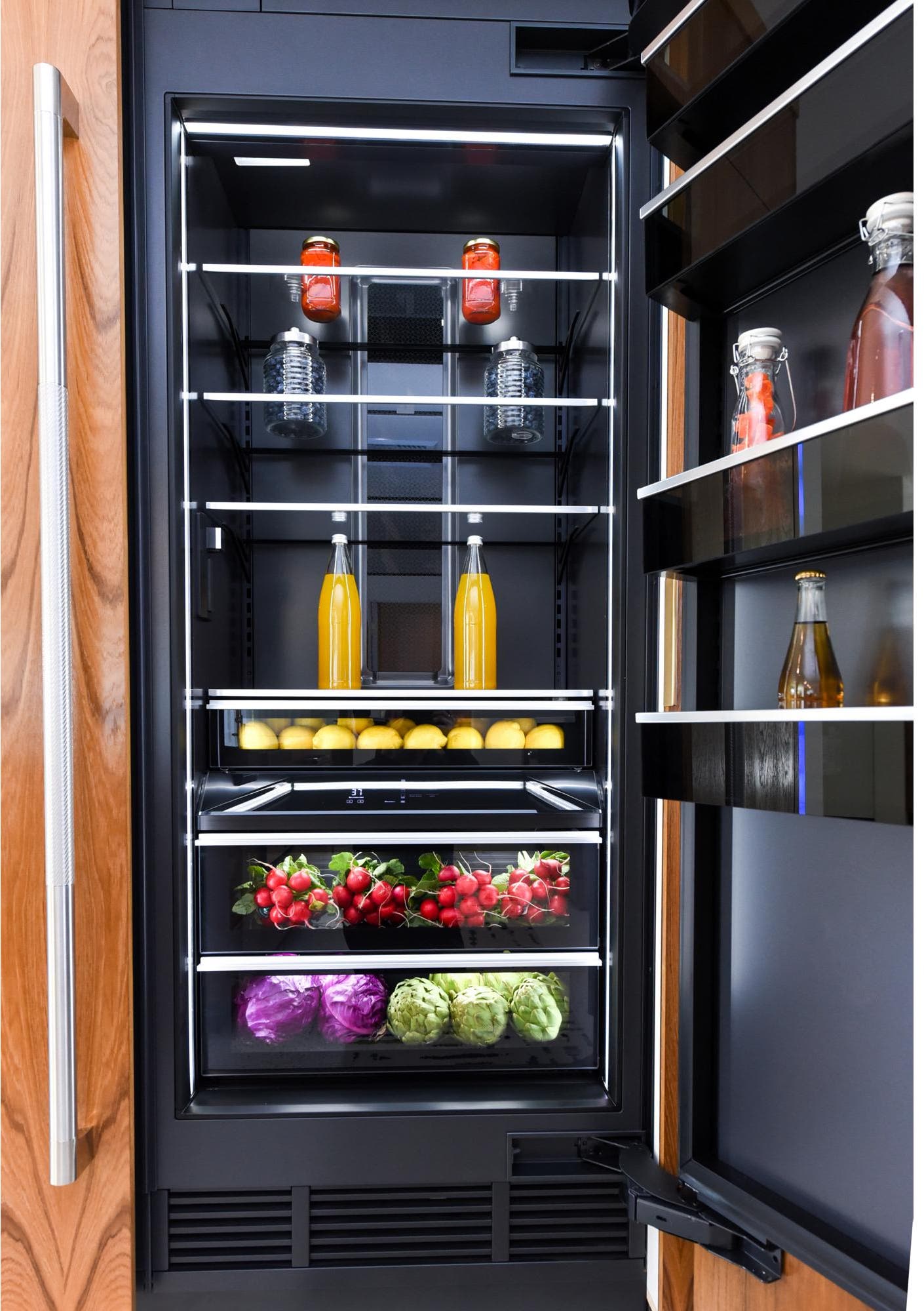 Jenn Air JAJ13HSS Stainless Steel