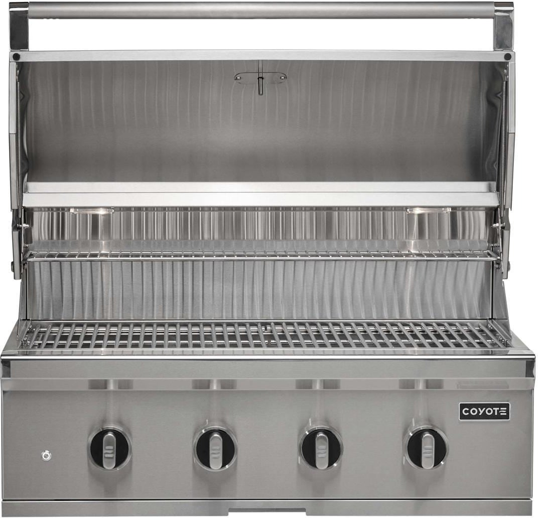 Coyote CL-Series Built-In Grill - Thumbnail 5
