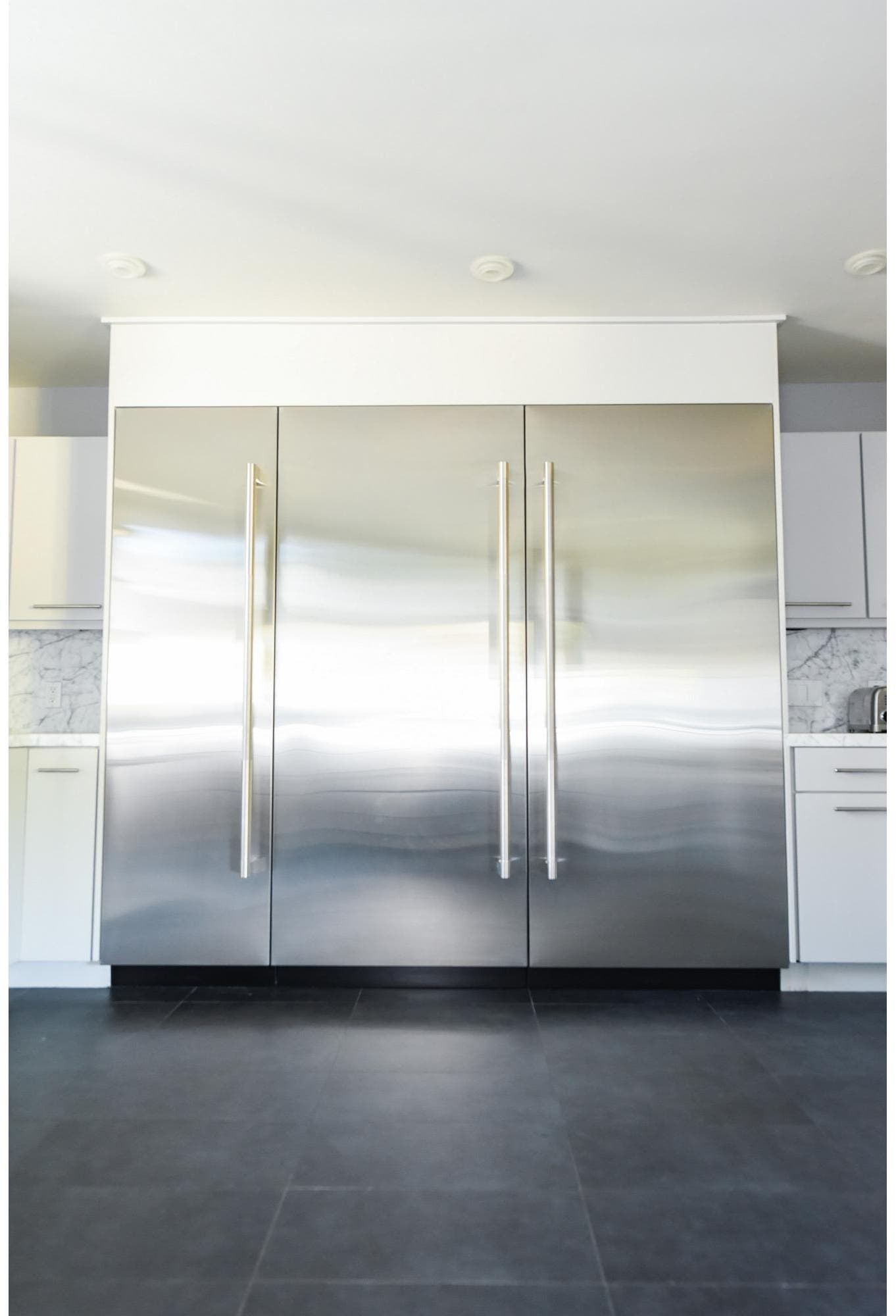Jenn Air JAJ13HSS Stainless Steel
