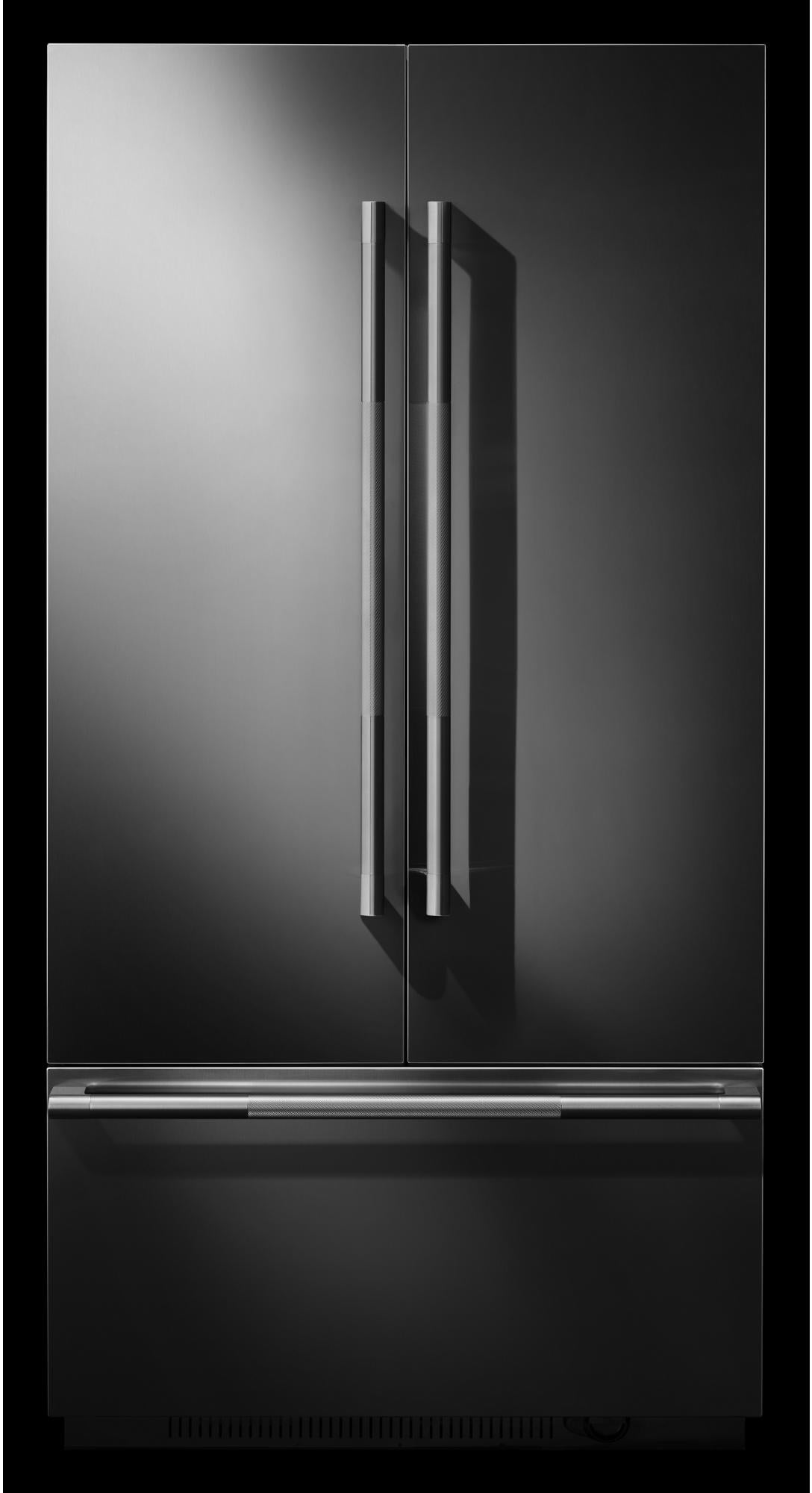 Jenn Air JBFFS42NHL 42 Inch Fully Integrated Built-in French Door