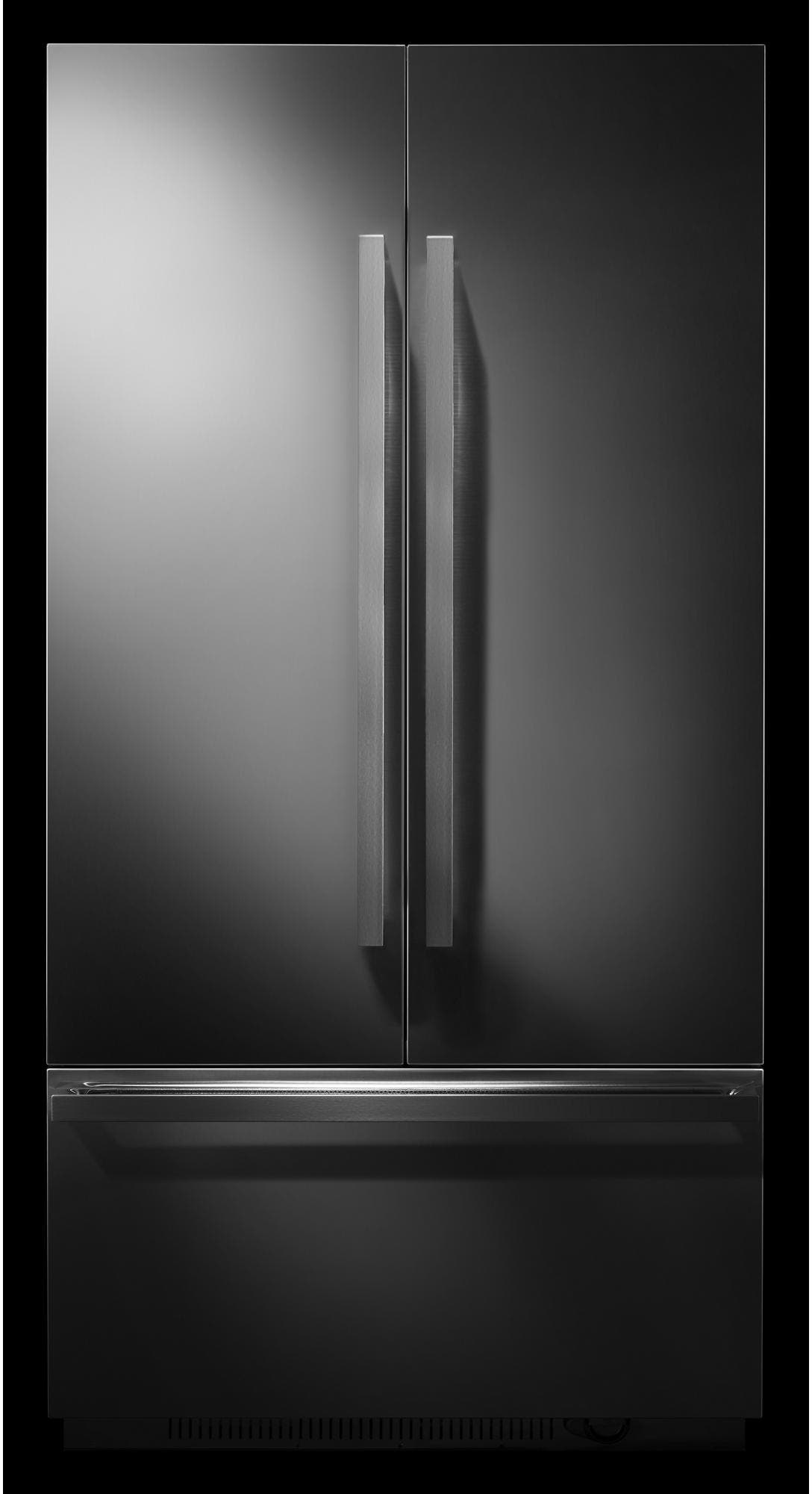Jenn Air JBFFS42NHM Noir Style