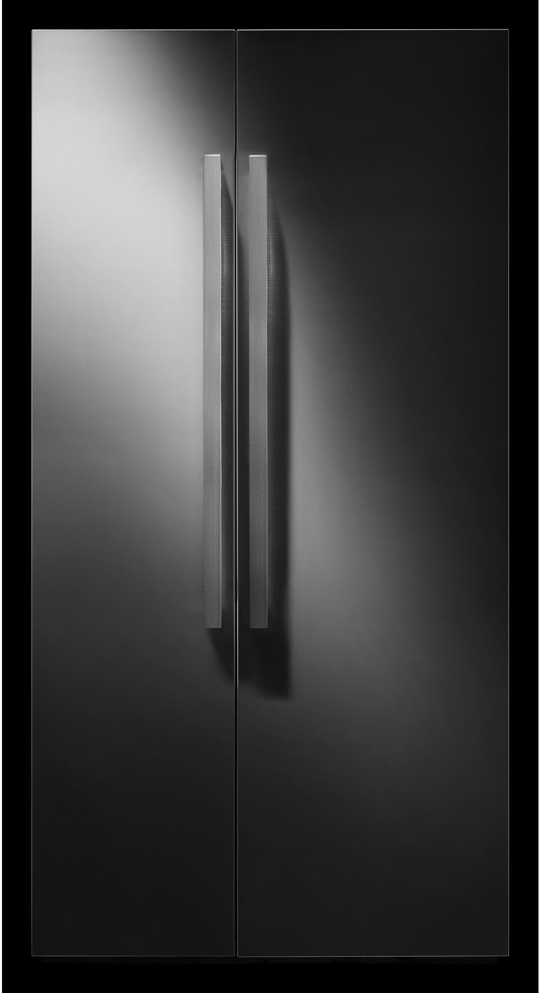 Jenn Air JBSFS42NHM Noir Style